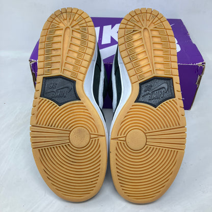 Nike SB Dunk Low Pro Black Gum