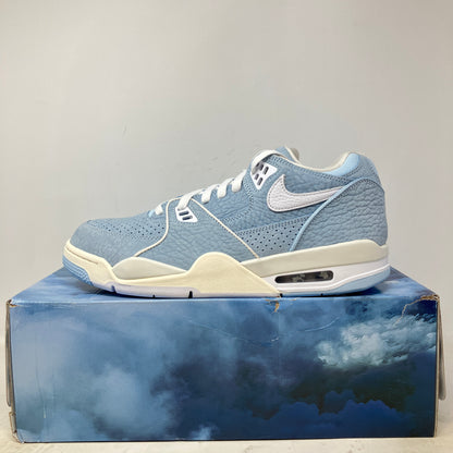 Nike Air Flight 89 Low PE PJ Tucker Sky Blue