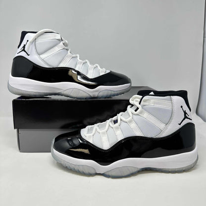 Jordan 11 Retro Concord (2018)
