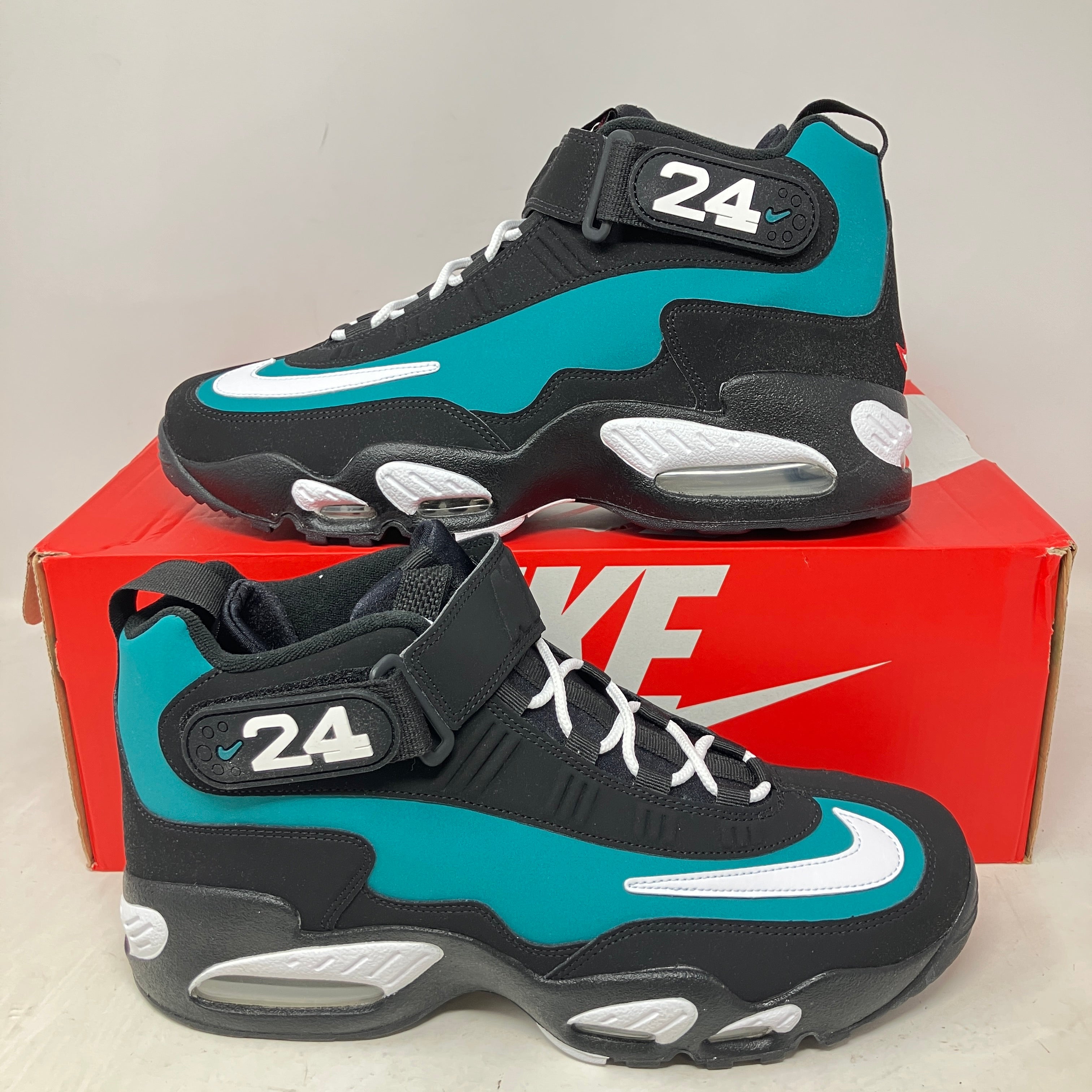 Nike Air Griffey Max 1 Freshwater (2021/2025)
