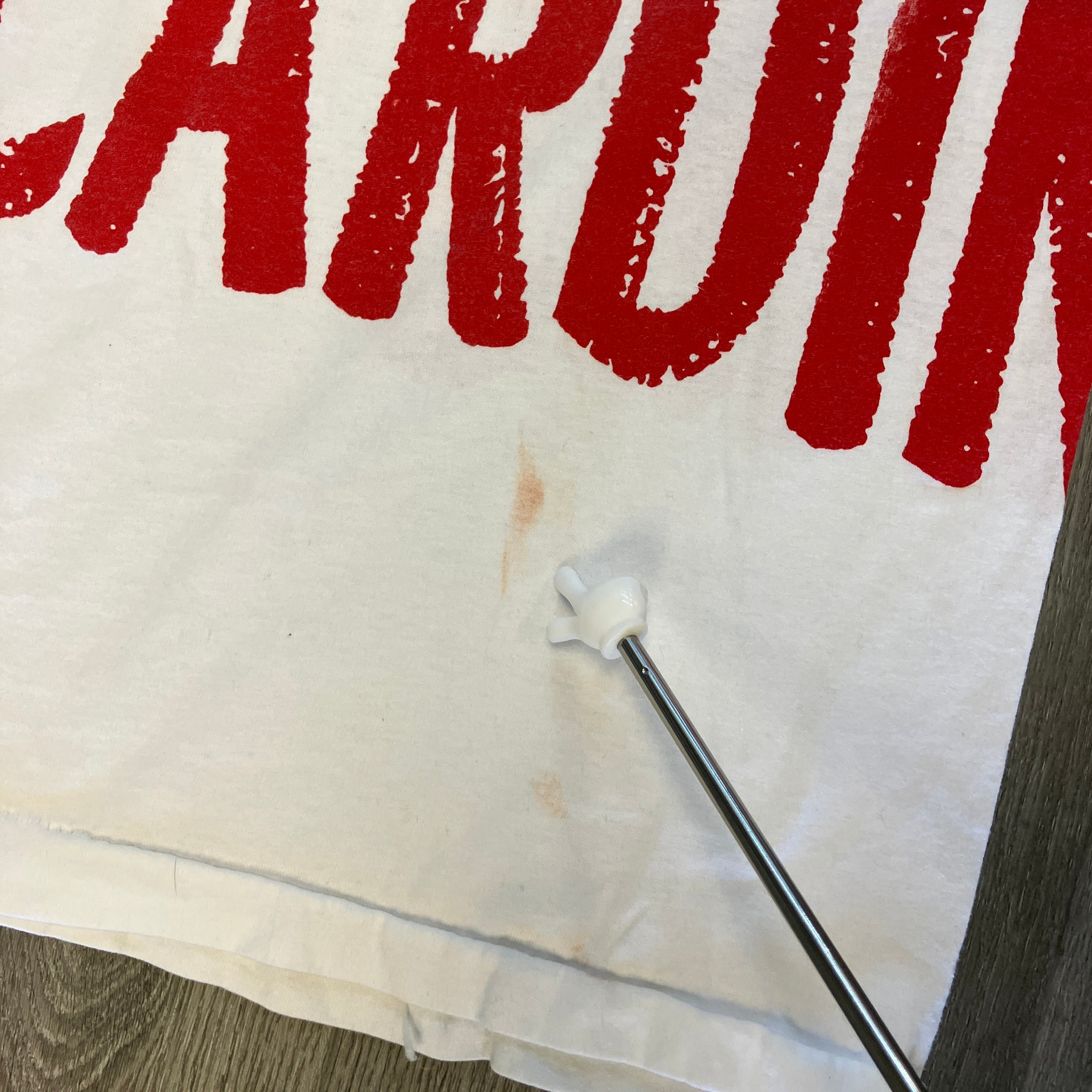 Vintage 90s Saint Louis Cardinals Logo Tee
