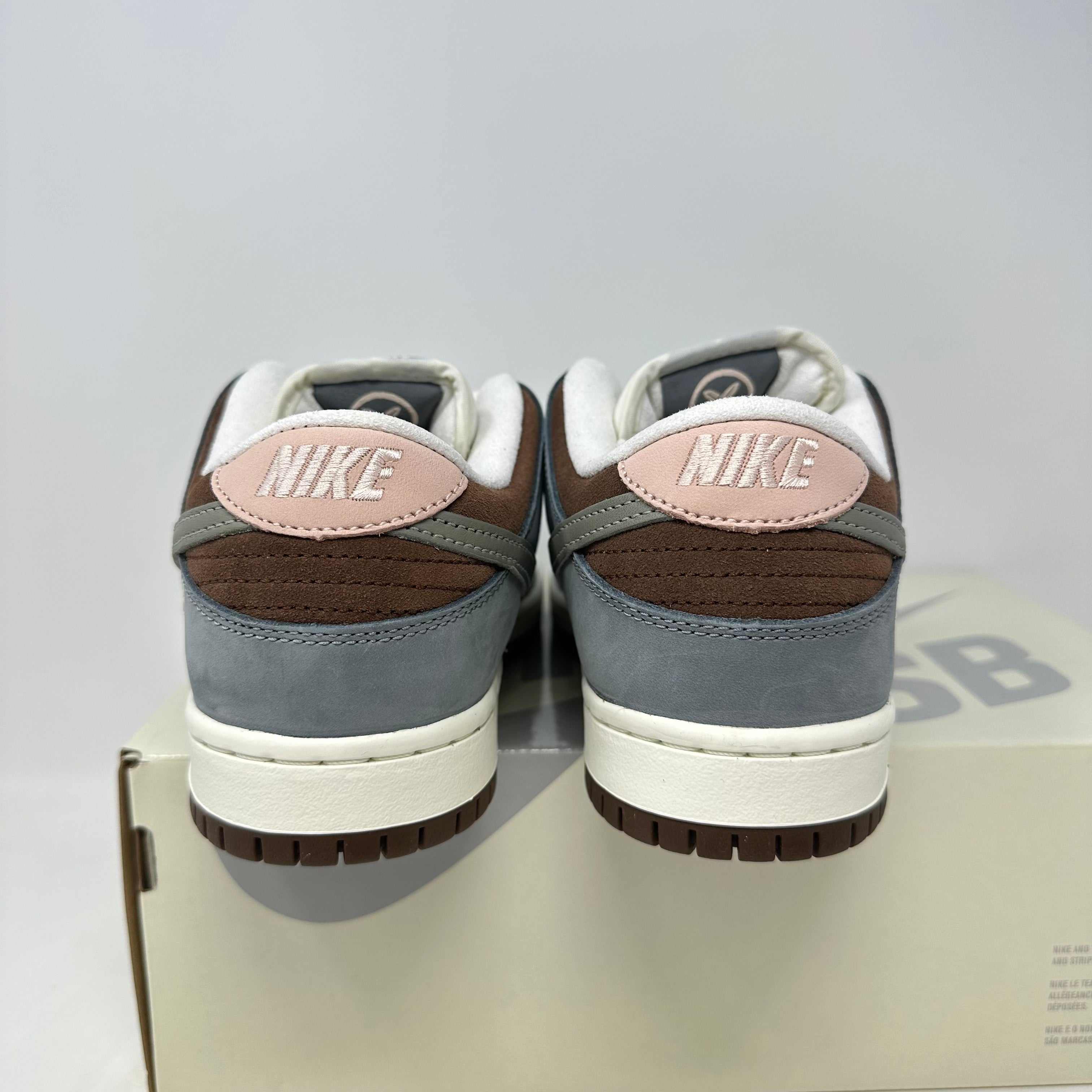 Nike SB Dunk Low Yuto Horigome