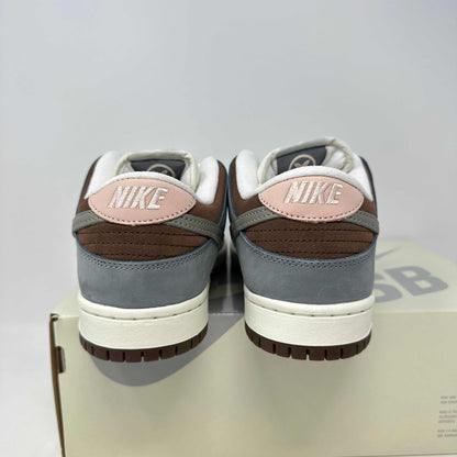 Nike SB Dunk Low Yuto Horigome