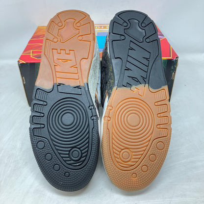 Nike Air Force 3 Low SP Nigo Kintsugi Phantom Night Stadium