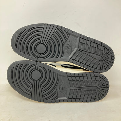 Jordan 1 Retro Low OG Mocha