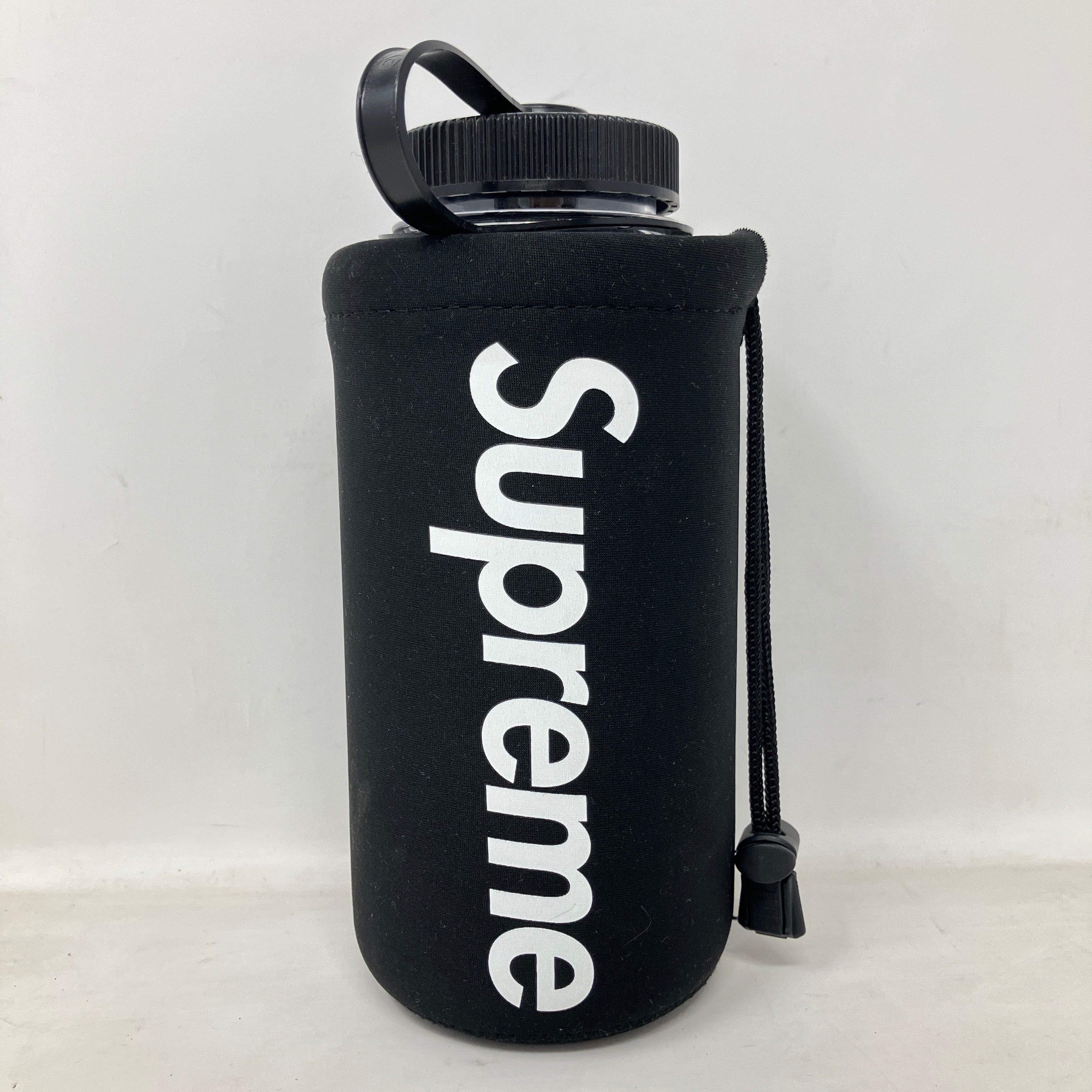 Supreme Nalgene 32 oz. Bottle Black