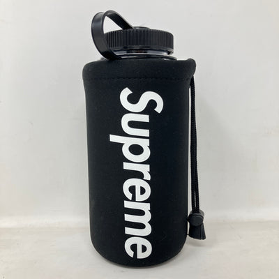 Supreme Nalgene 32 oz. Bottle Black