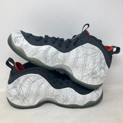 Nike Air Foamposite One Tekken 8 Jin Kazama