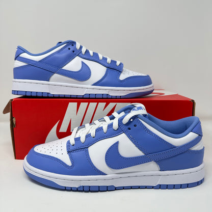 Nike Dunk Low Polar Blue
