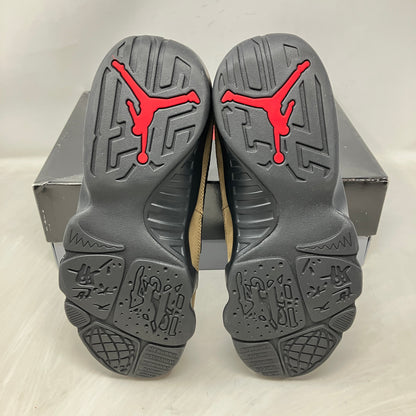 Jordan 9 Retro Olive (2024)