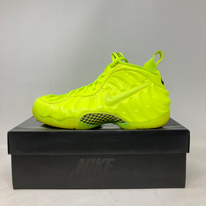 Nike Air Foamposite Pro Volt