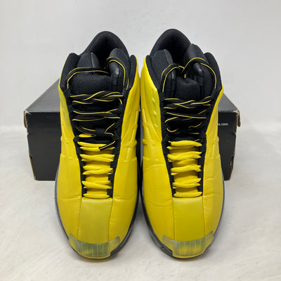 adidas Crazy 1 Sunshine (2013)