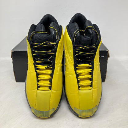 adidas Crazy 1 Sunshine (2013)