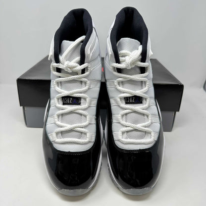 Jordan 11 Retro Concord (2018)