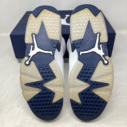 Jordan 6 Retro Midnight Navy (2022)