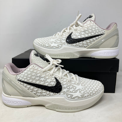 Nike Kobe 6 Protro Sail All-Star