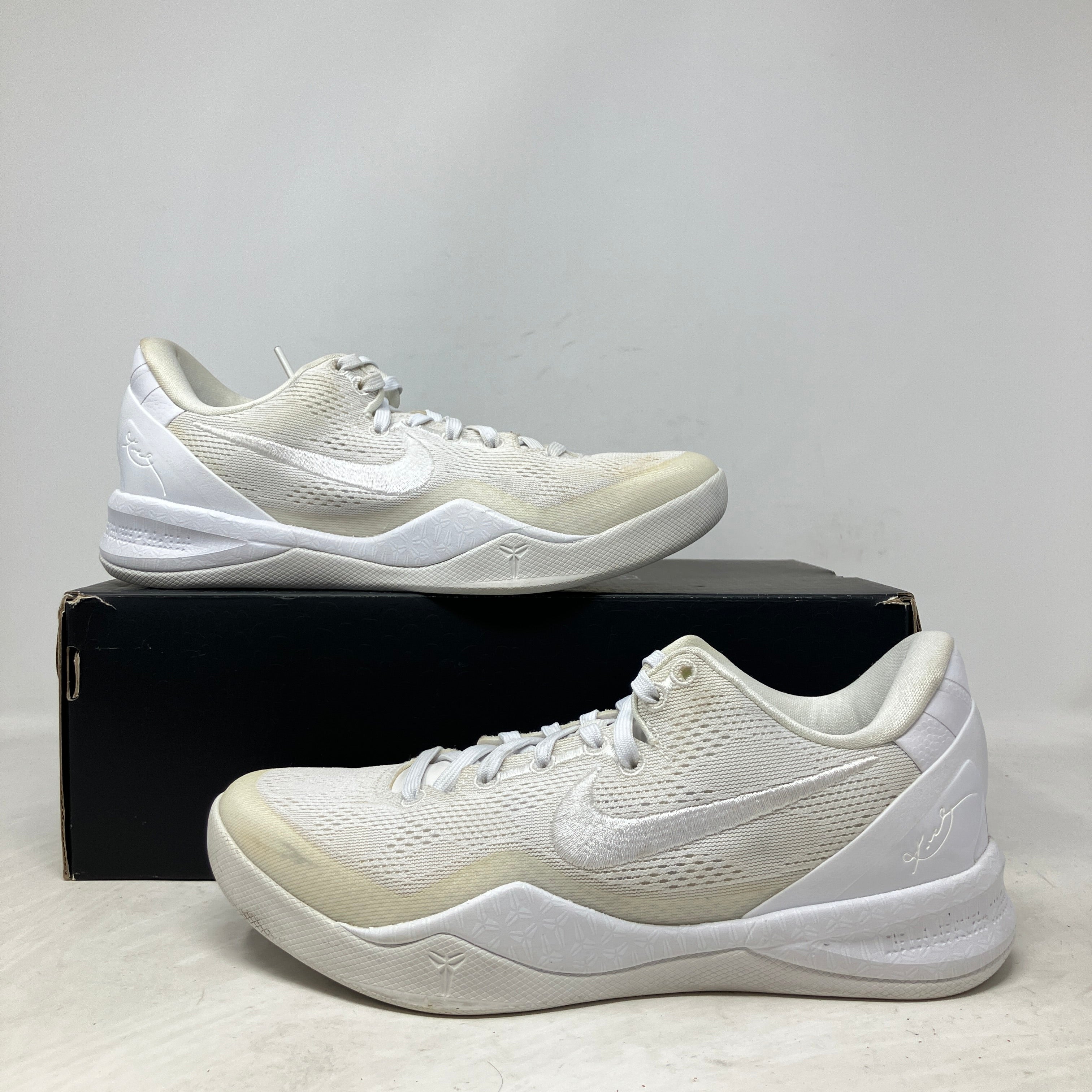 Nike Kobe 8 Protro Halo