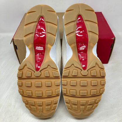 Nike Air Max 95 OG Levis Light Orewood Brown