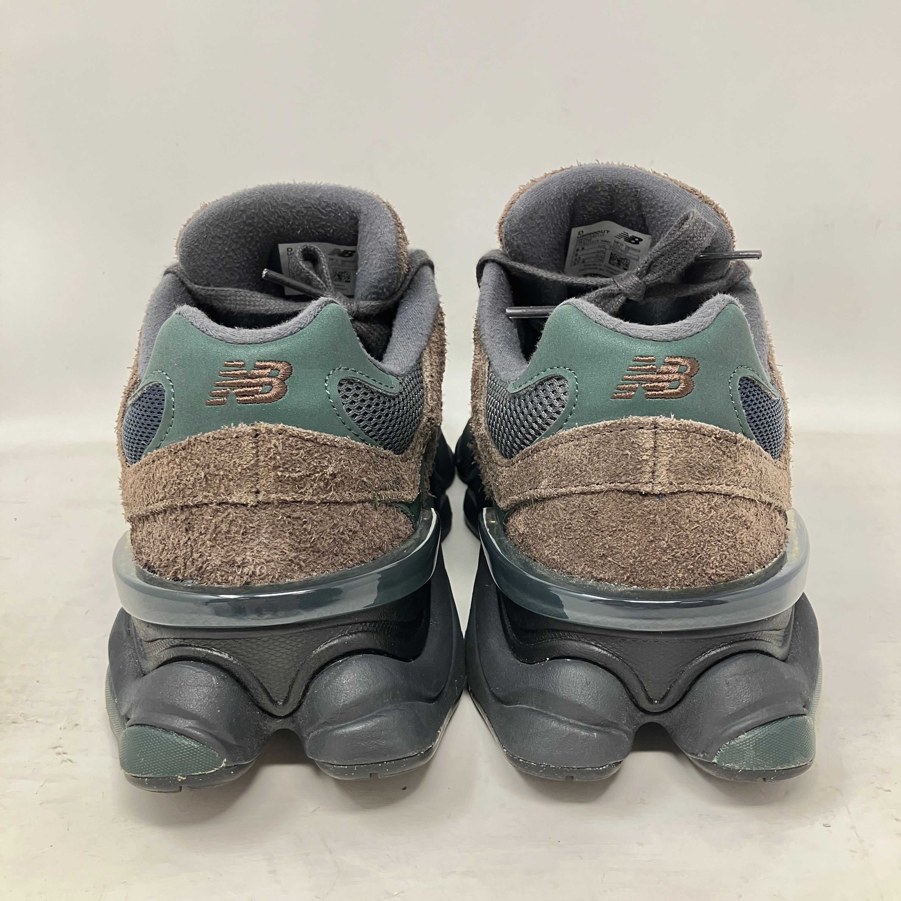 New Balance 9060 Beef and Broccoli