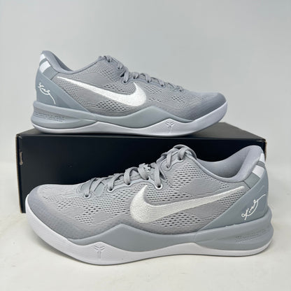 Nike Kobe 8 Protro Wolf Grey