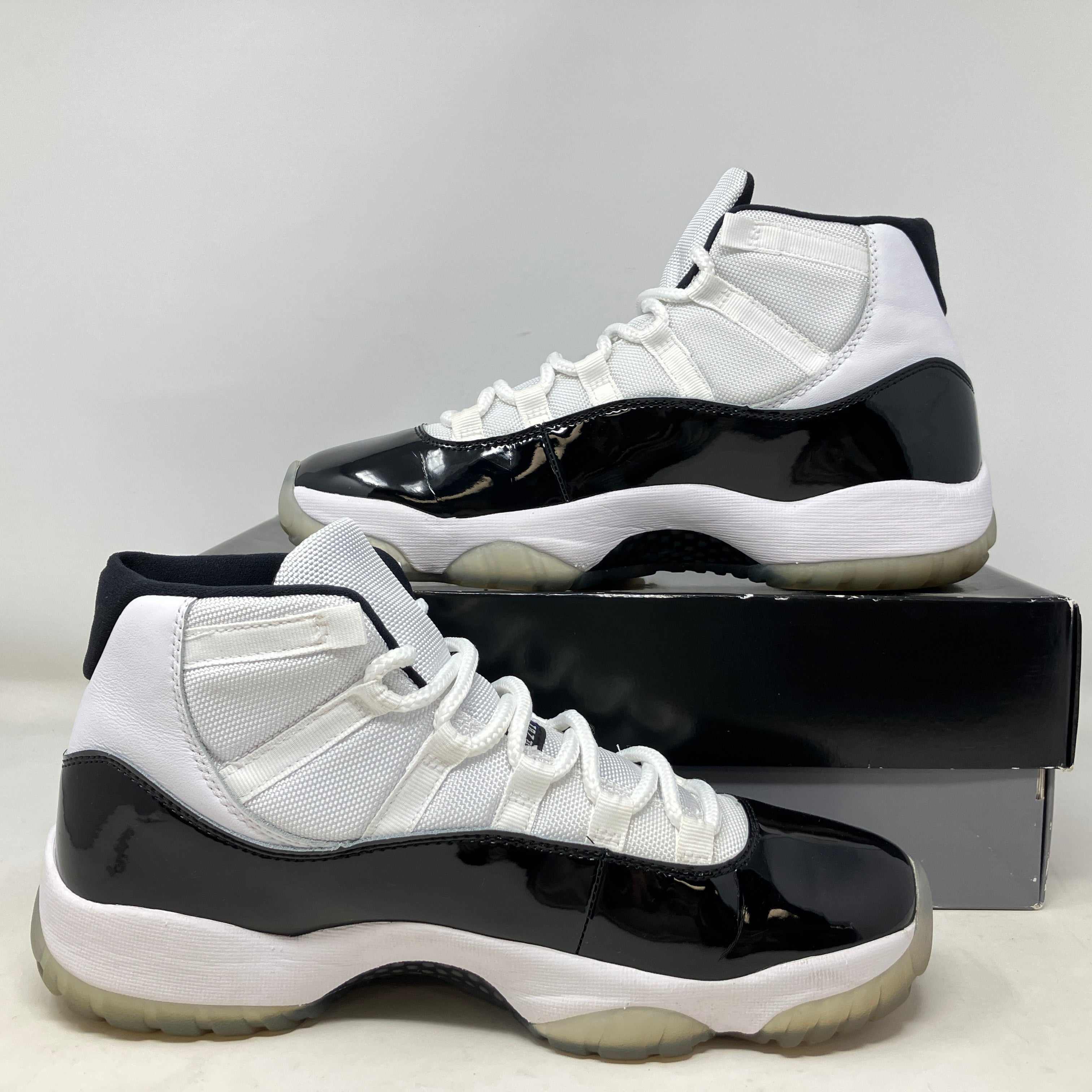 Jordan 11 Retro Concord (2018)