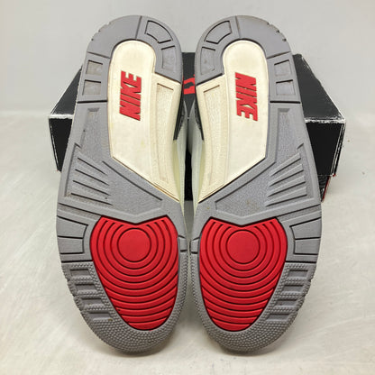 Jordan 3 Retro White Cement Reimagined