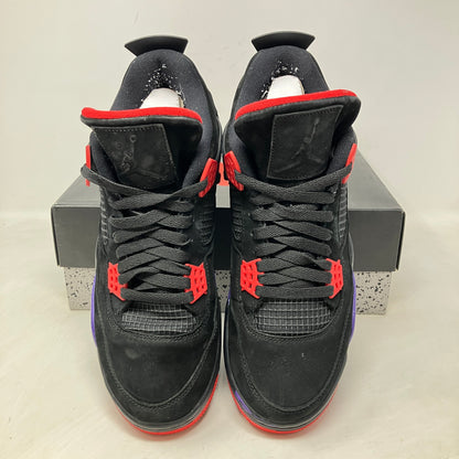 Jordan 4 Retro Raptors (2018)
