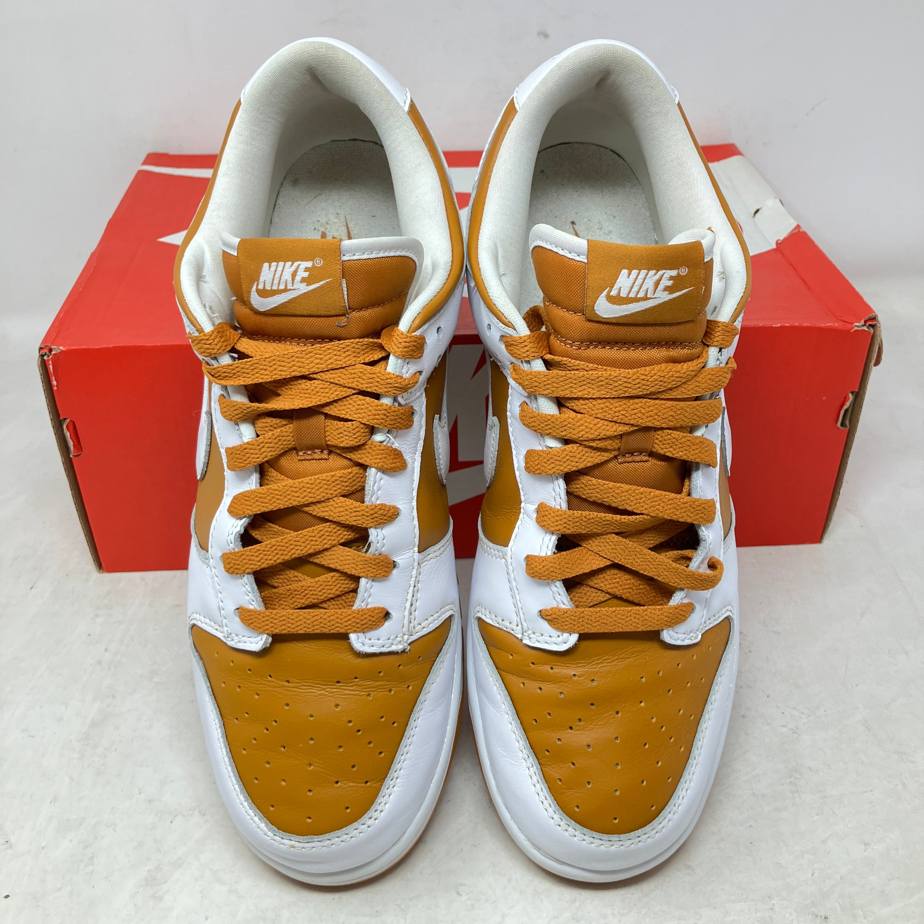 Nike Dunk Low QS CO.JP Reverse Curry (2024)