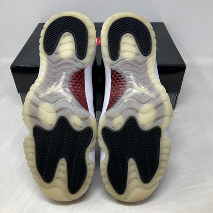 Jordan 11 Retro Low 72-10