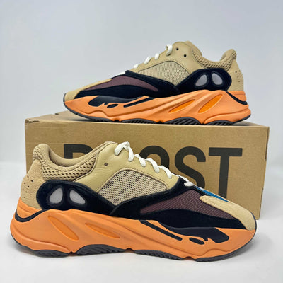 adidas Yeezy Boost 700 Enflame Amber