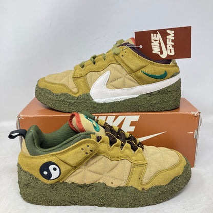 Nike CPFM Flea 1 Cactus Plant Flea Market Desert Moss