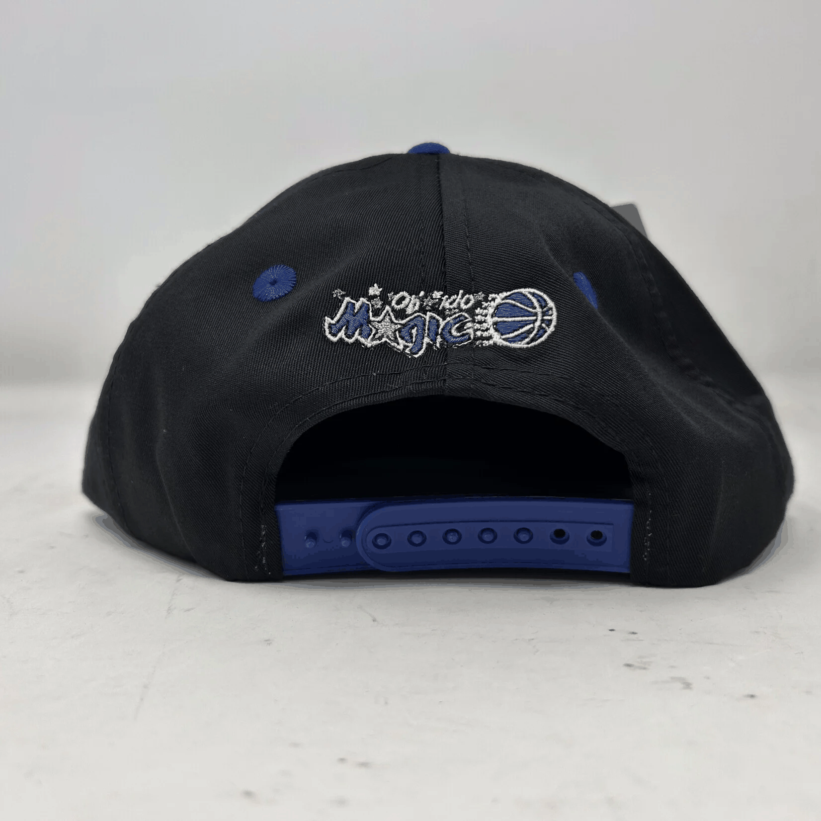 Vintage Orlando Magic Snapback