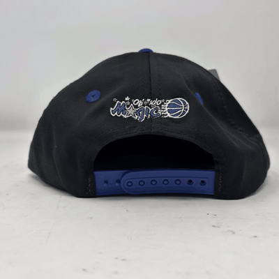 Vintage Orlando Magic Snapback, alternate view 1