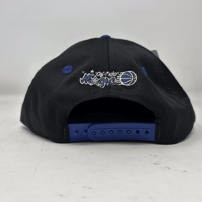 Vintage Orlando Magic Snapback