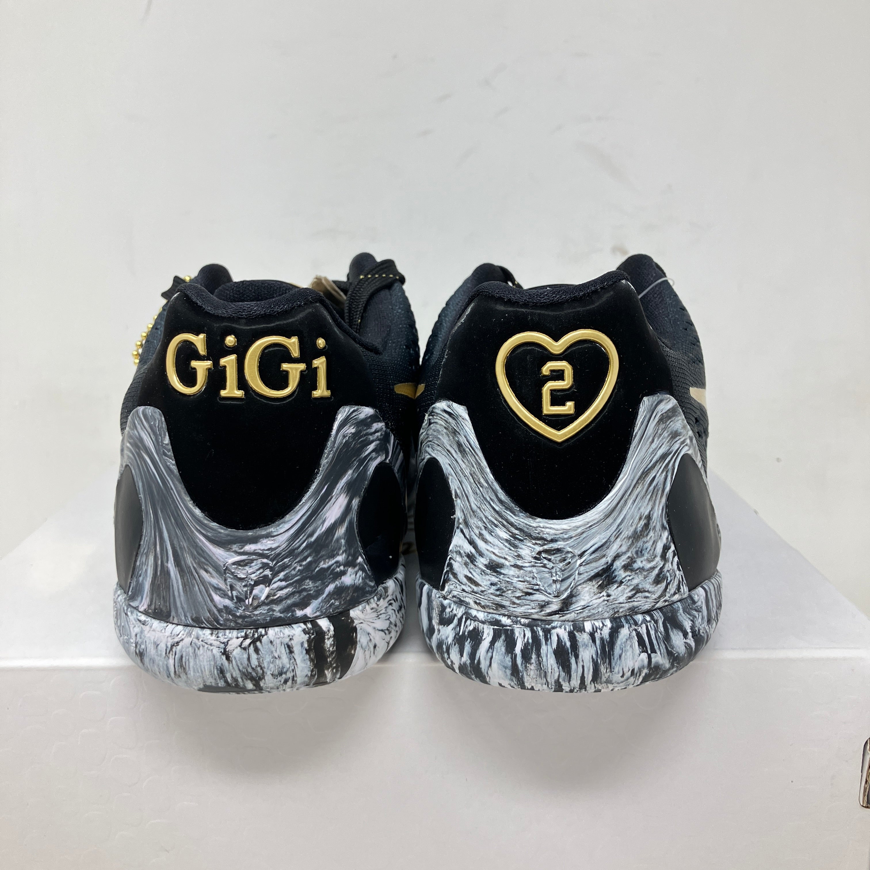 Nike Kobe 9 EM Low Mambacita (GS) – Hidden Realm