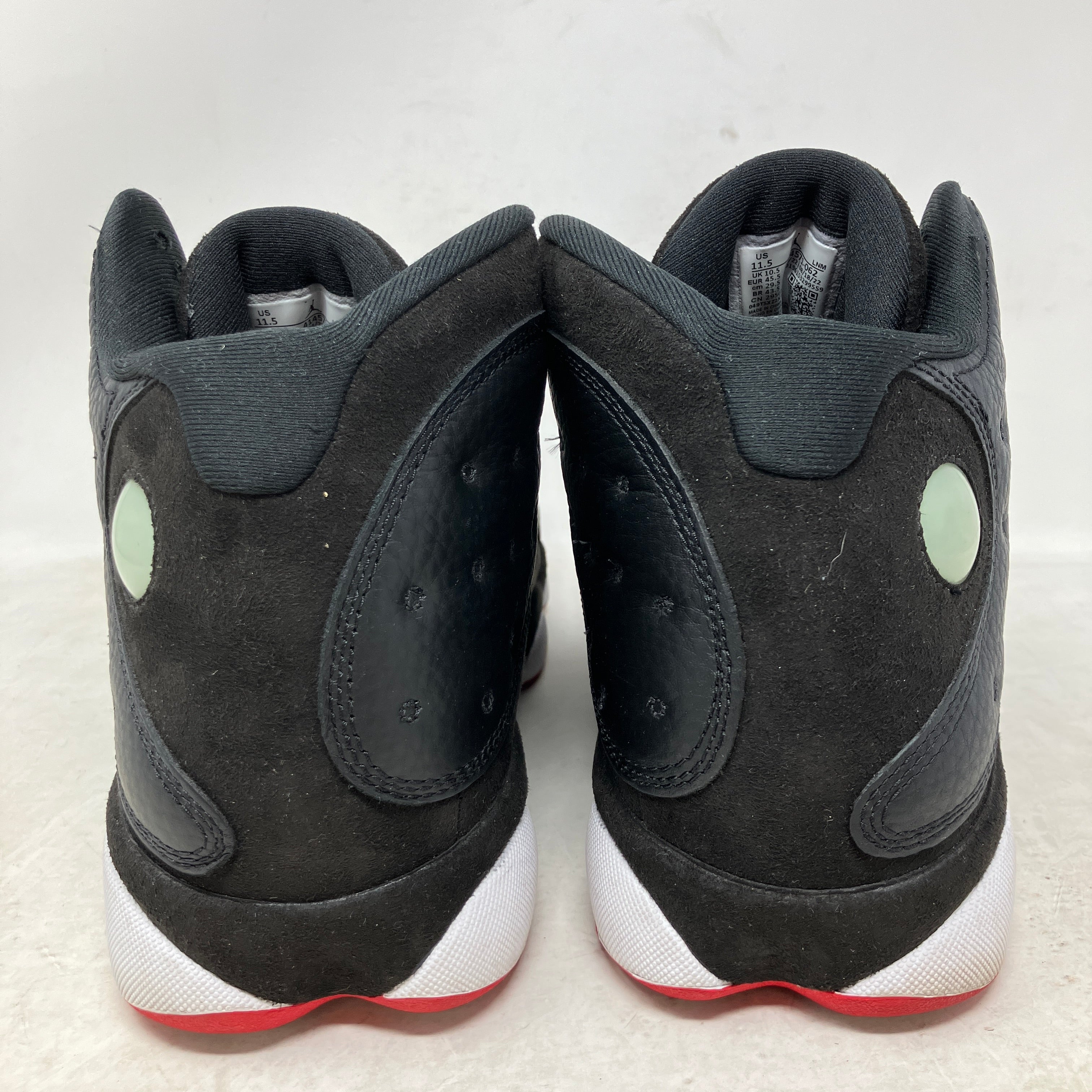 Jordan 13 Retro Playoffs (2023)