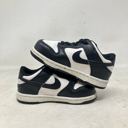 Nike Dunk Low Retro White Black Panda (TD)
