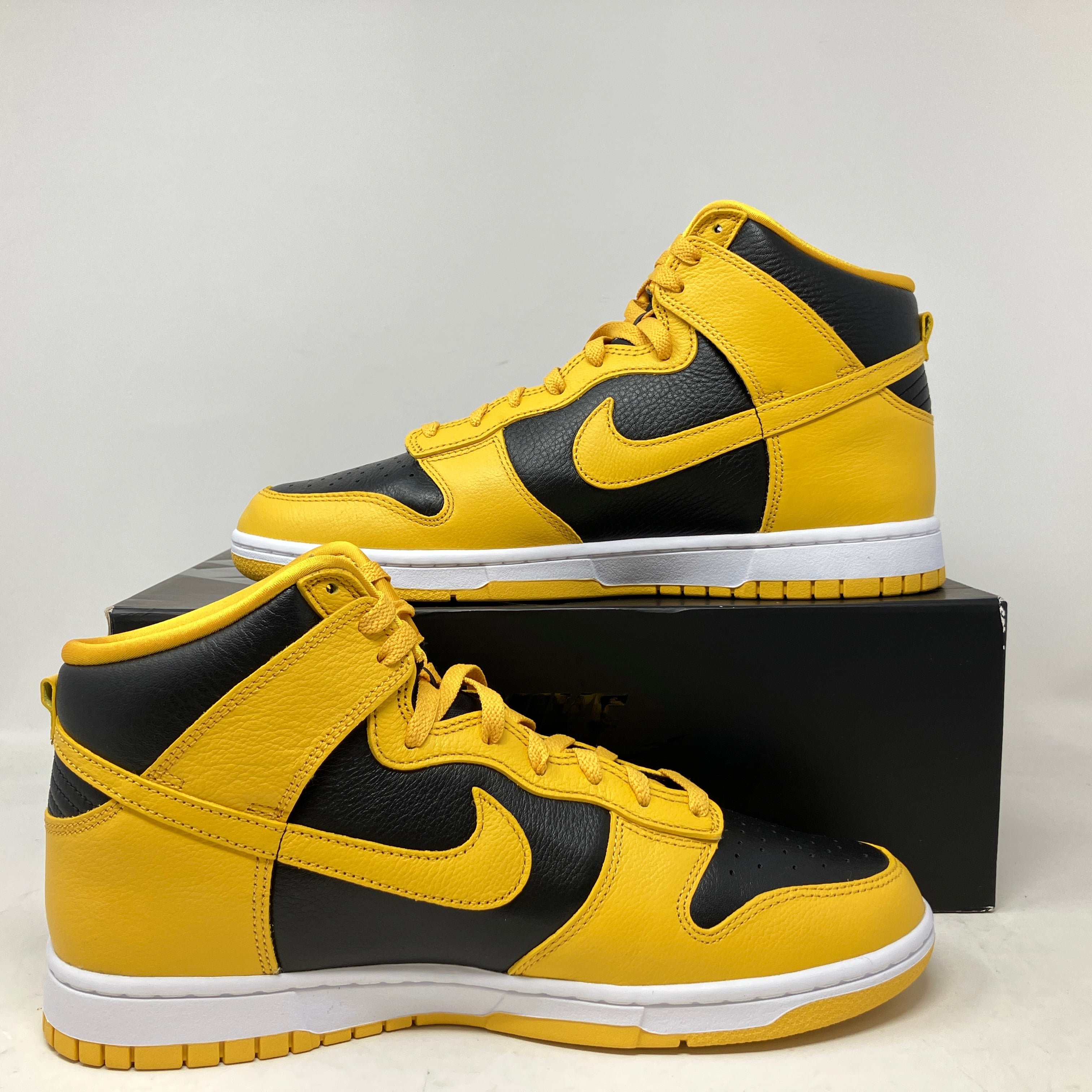 Nike Dunk High Wu-Tang (2024)