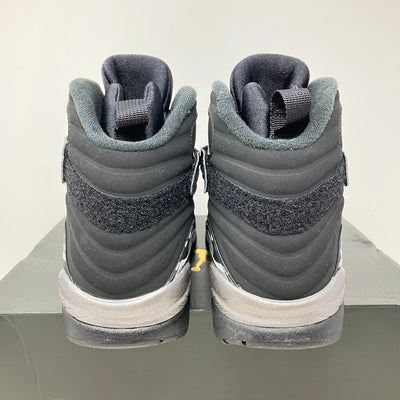 Jordan 8 Retro Chrome (2015)