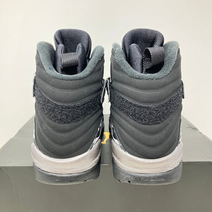 Jordan 8 Retro Chrome (2015)