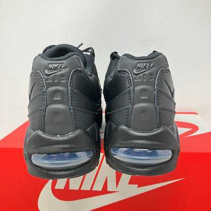 Nike Air Max 95 OG Big Bubble Black Anthracite