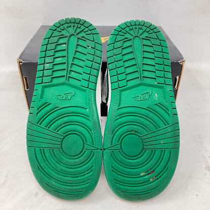 Jordan 1 Mid SE White Pine Green (TD)