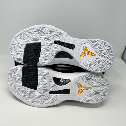 Nike Kobe 5 Protro Bruce Lee Alternate
