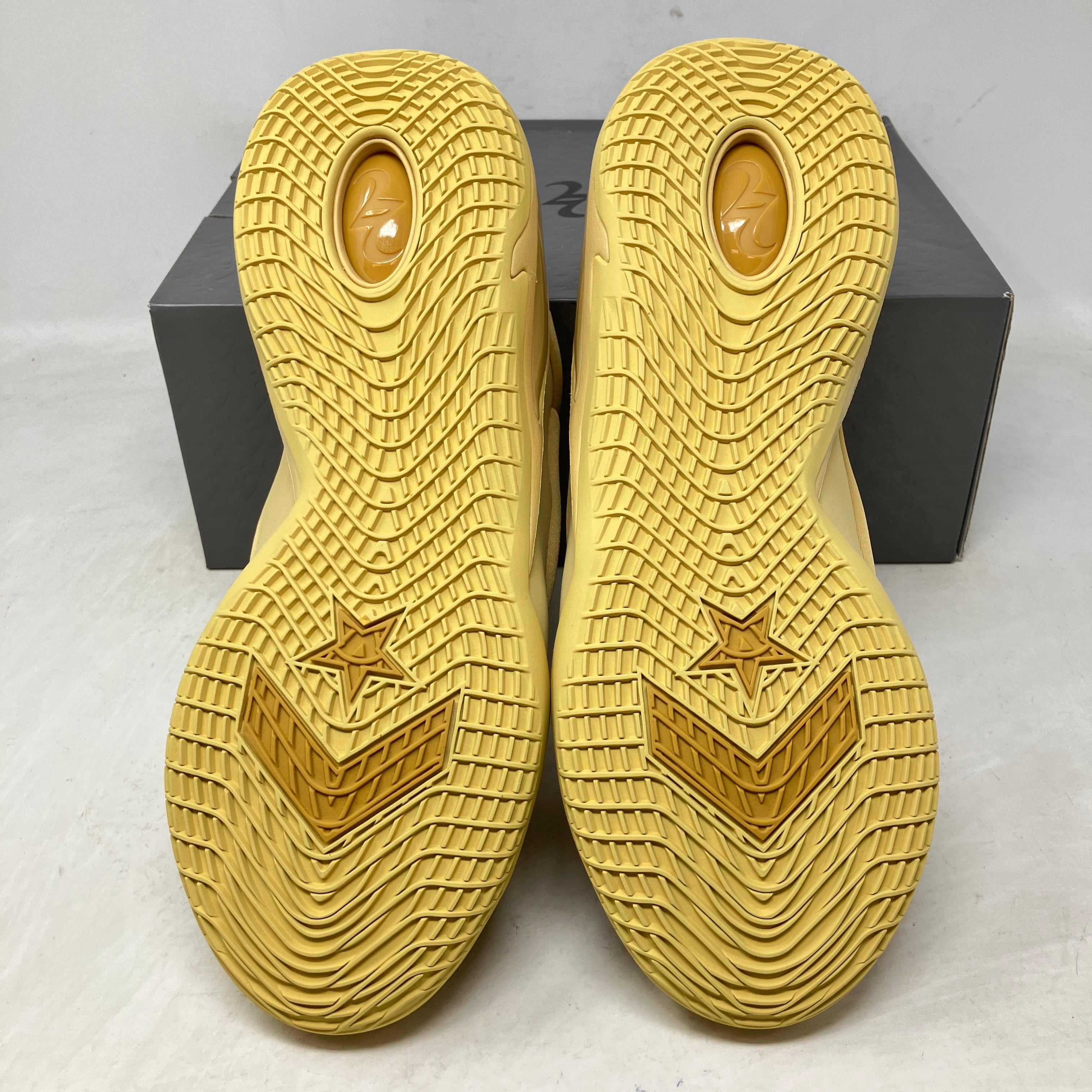 Converse SHAI 001 Butter