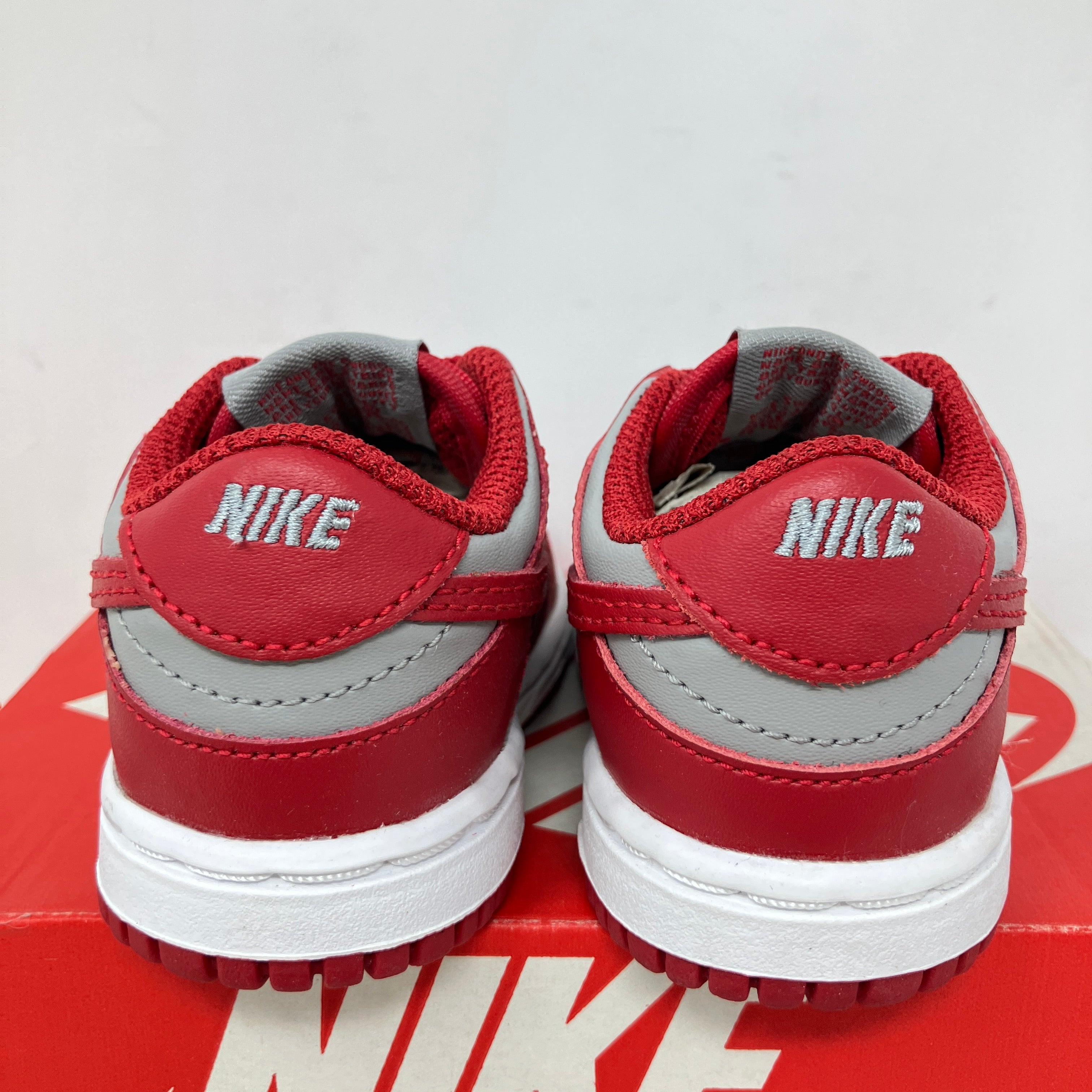 Nike Dunk Low UNLV (TD)(PS)