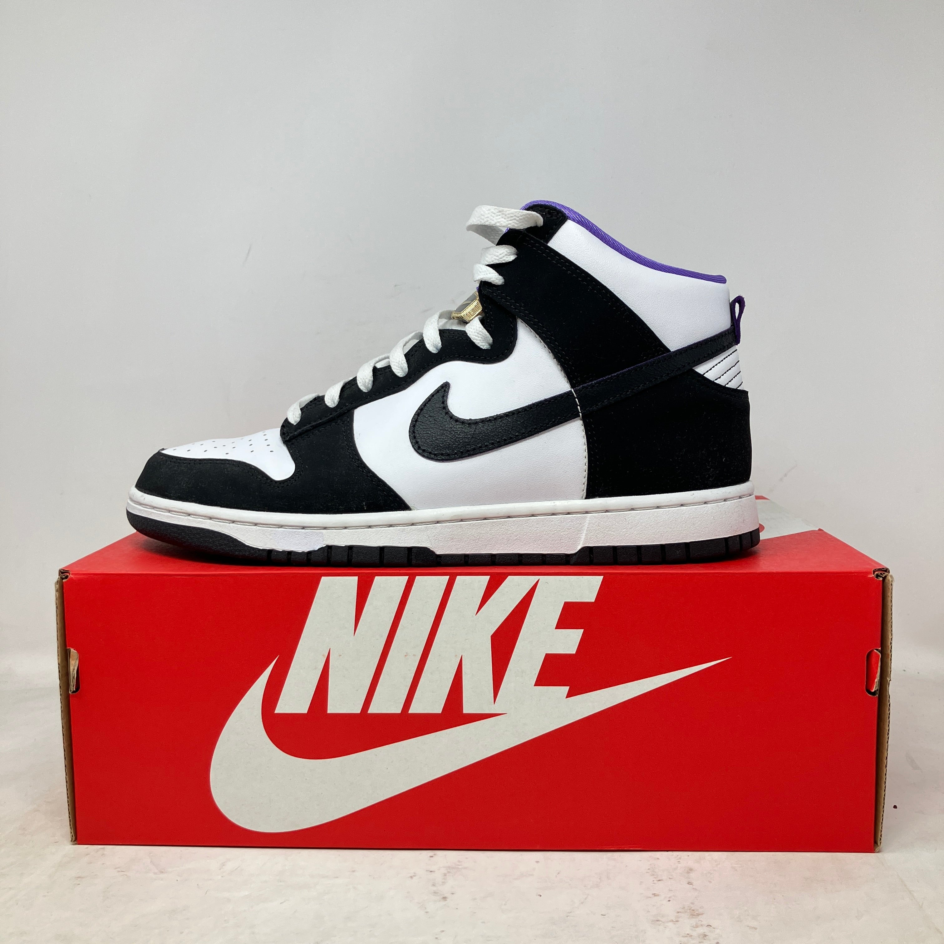 Nike Dunk High SE World Champs