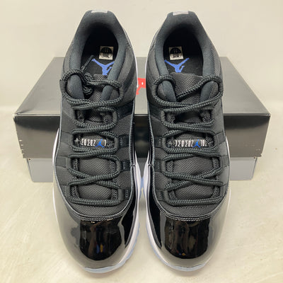 Jordan 11 Retro Low Space Jam