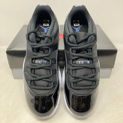 Jordan 11 Retro Low Space Jam