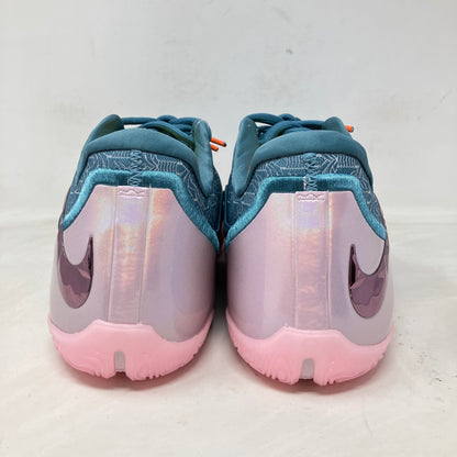 Nike LeBron 23 Miami Twice (Translucent Outsole)