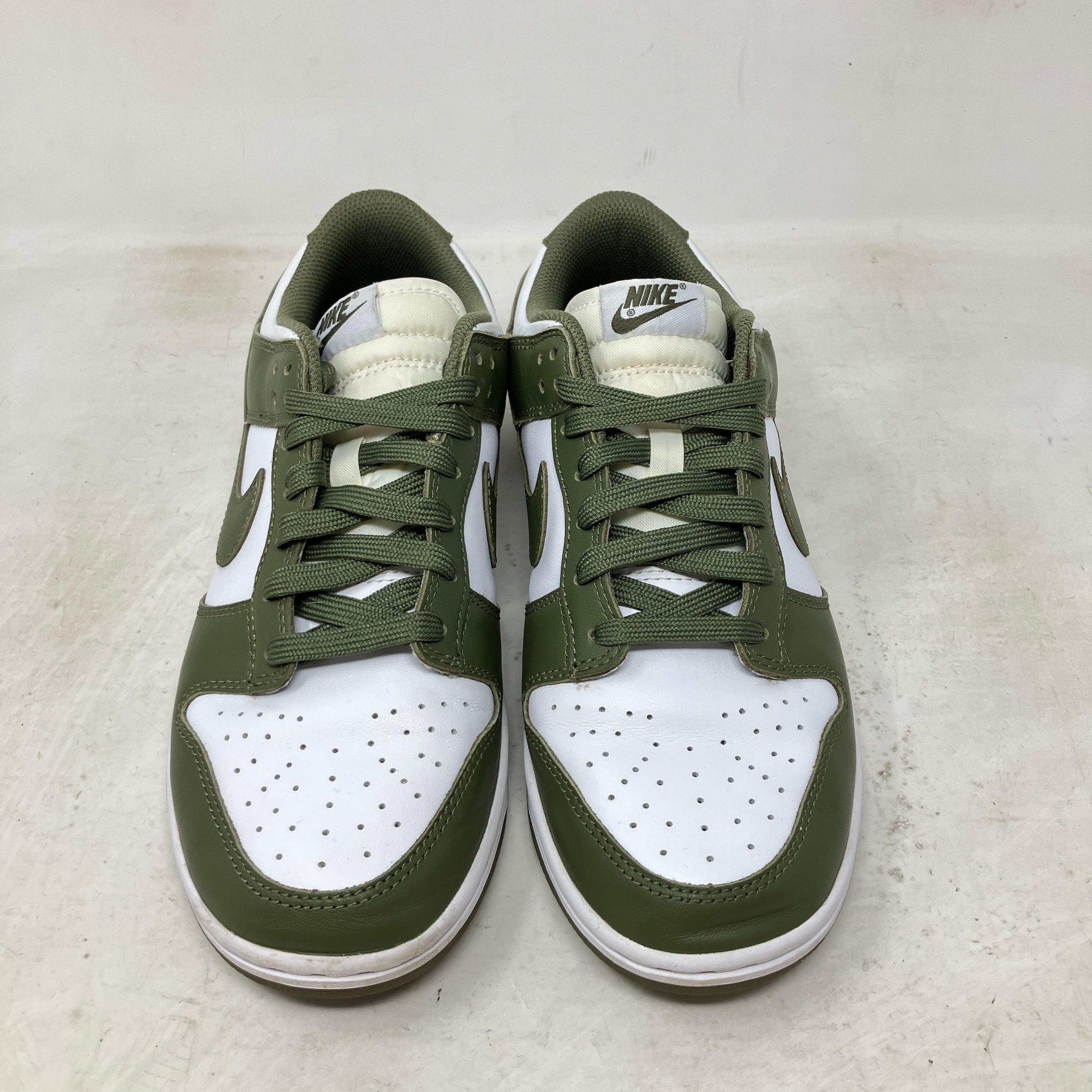 Nike Dunk Low Medium Olive (Women's)